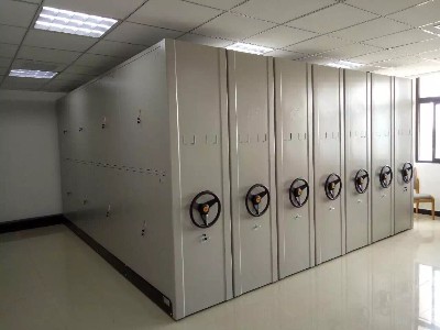 重慶市永川區衛生健康委員會(huì )采購永亨無(wú)軌密集架