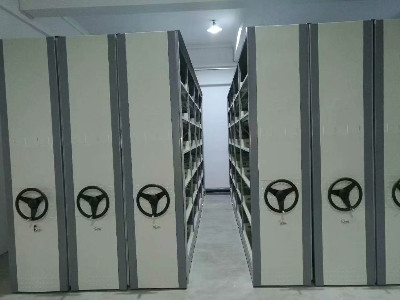 威遠縣社會(huì )保險事業(yè)管理局采購永亨無(wú)軌密集架