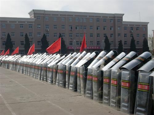 中國人民解放軍63821部隊
