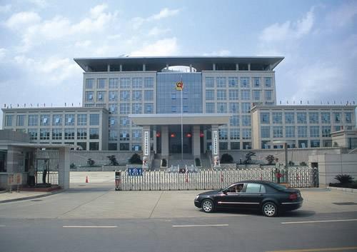 長(cháng)沙市公安消防支隊