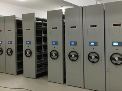 密集架耗電嗎？密集架耗電量一般是多少？