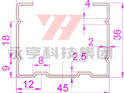 智能密集架立柱要求介紹
