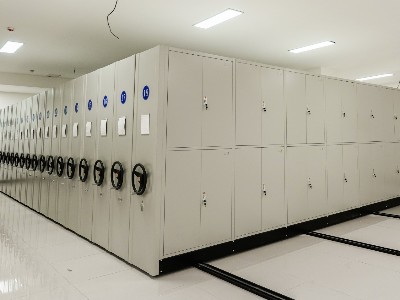 青神縣新建檔案館智能檔案密集架采購 競爭性磋商 更正公告